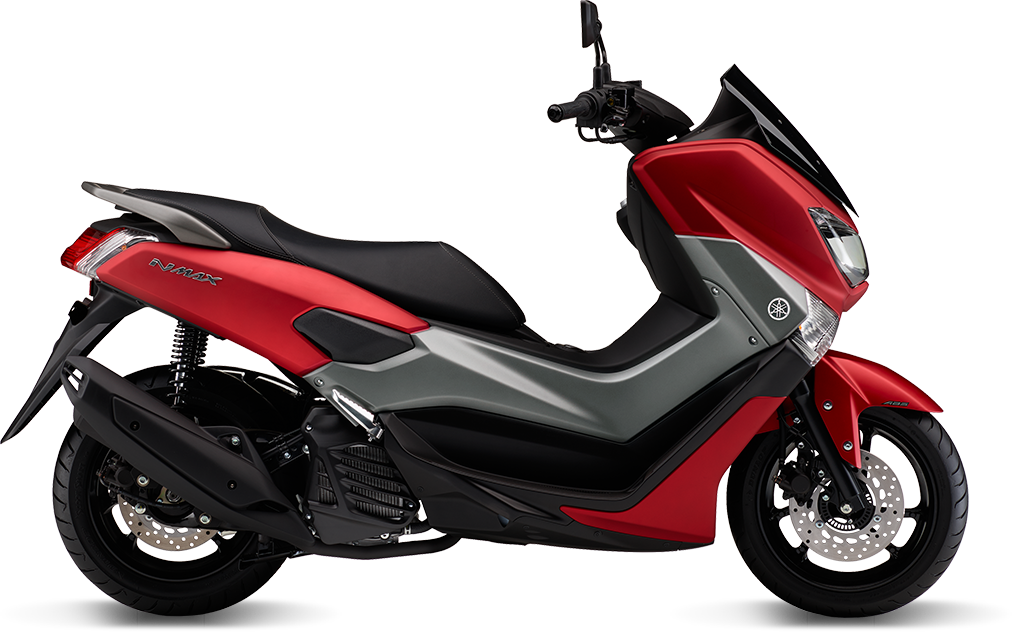 NMAX 160 ABS 2018! NMAX 160 ABS 2018!